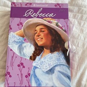 American Girl book series